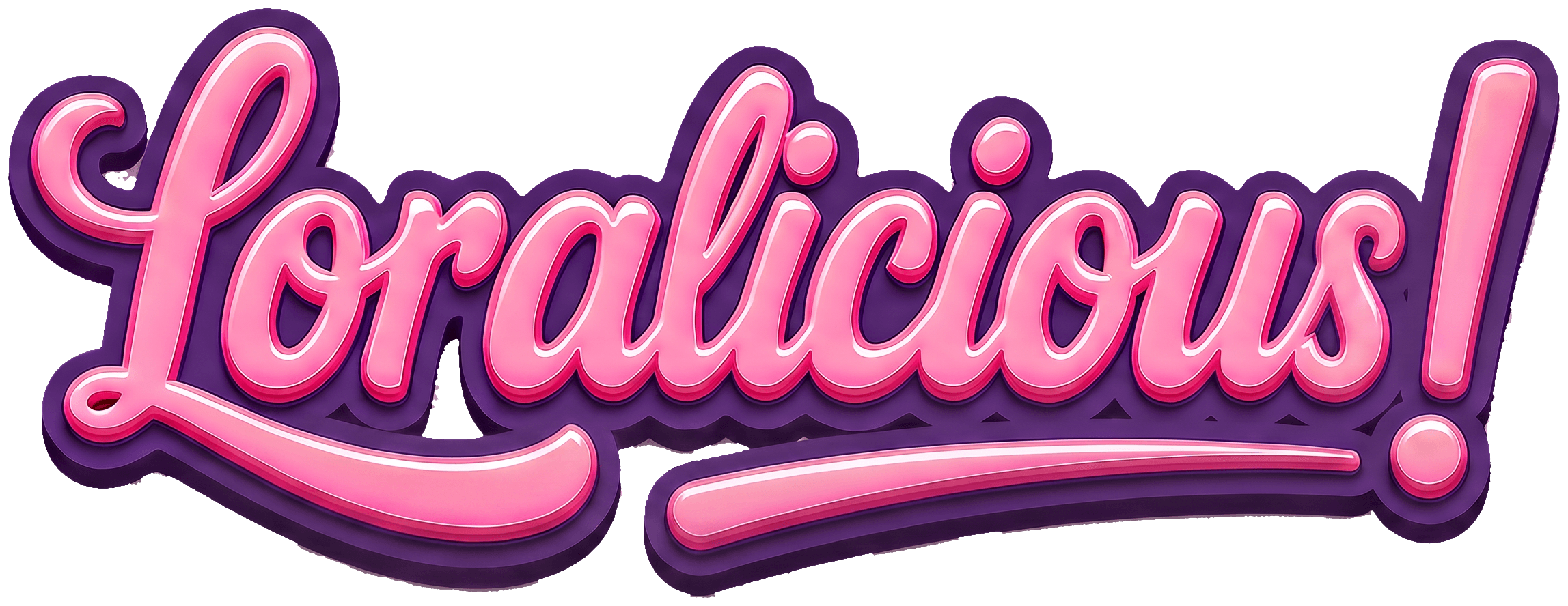 Loralicious
